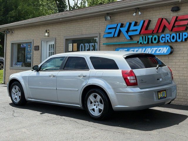 dodge magnum 2005 2D4FV48V25H112856 image dodge magnum 2005 2D4FV48V25H112856 image