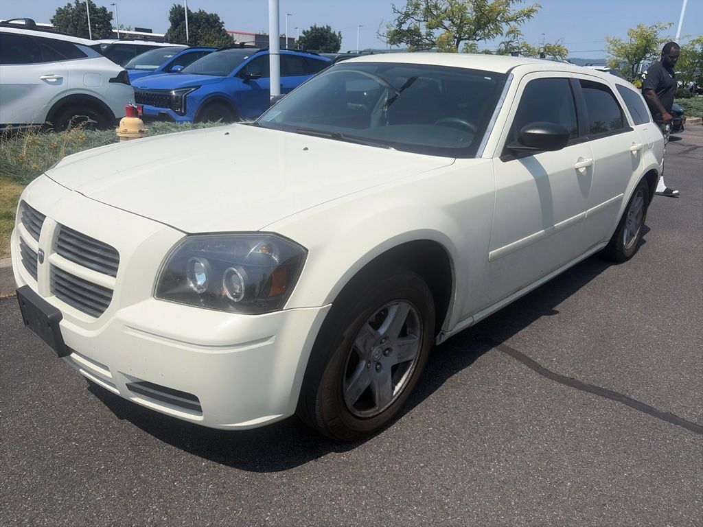 dodge magnum 2005 2D4FV48V15H510432 image dodge magnum 2005 2D4FV48V15H510432 image