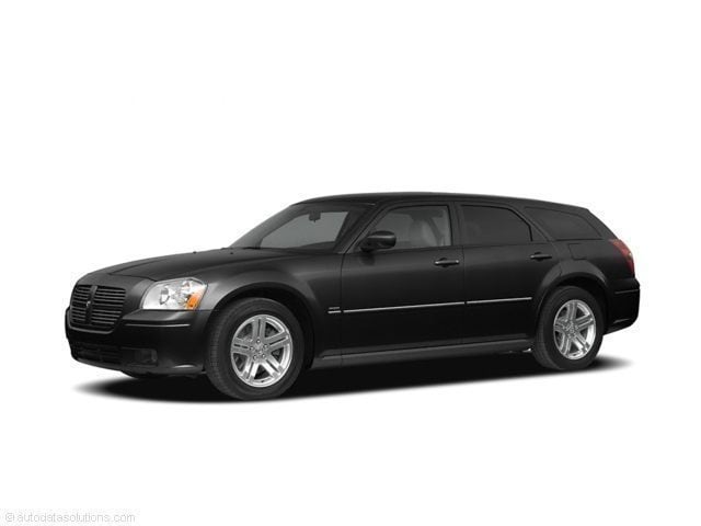dodge magnum 2005 2D4GV58295H640622 image dodge magnum 2005 2D4GV58295H640622 image