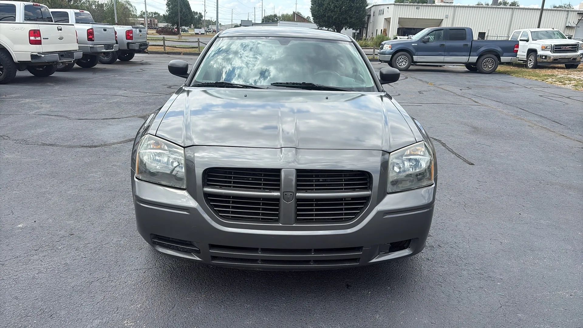 dodge magnum 2005 2D4FV48V05H116341 image dodge magnum 2005 2D4FV48V05H116341 image
