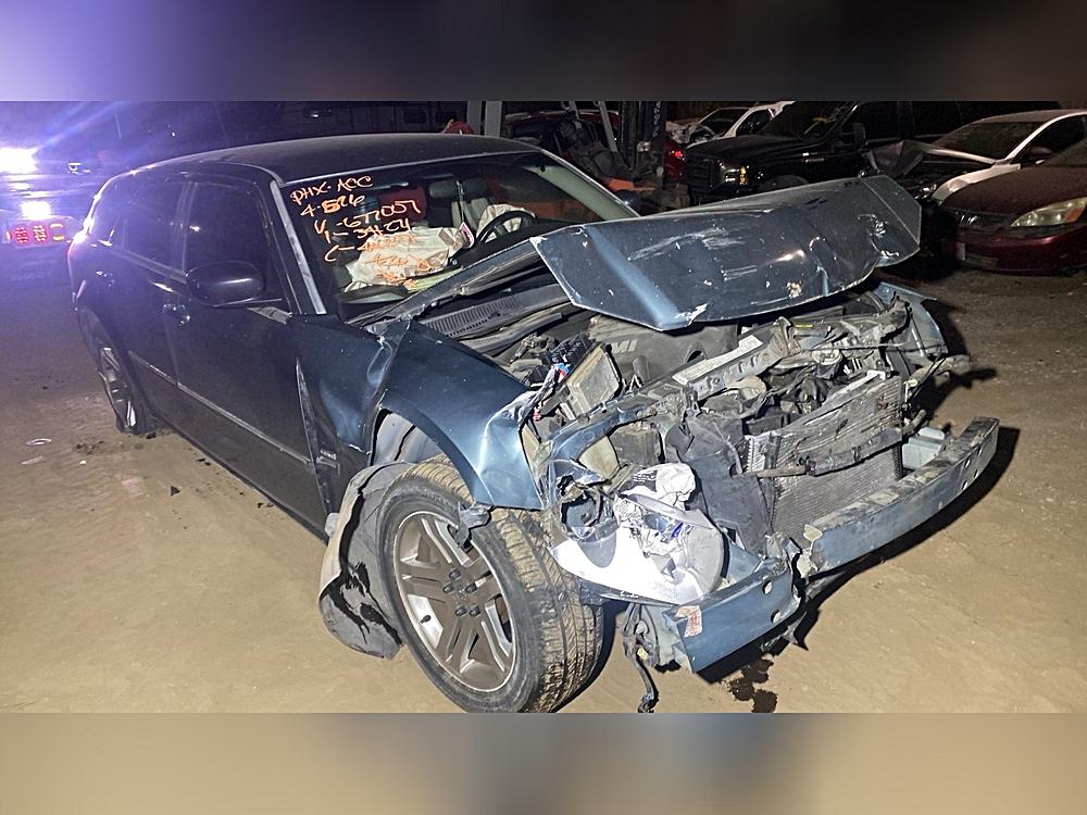 dodge magnum 2005 2D4GV58295H677007 image dodge magnum 2005 2D4GV58295H677007 image
