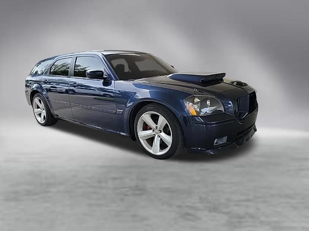 dodge magnum 2005 2D4GV58215H676790 image dodge magnum 2005 2D4GV58215H676790 image