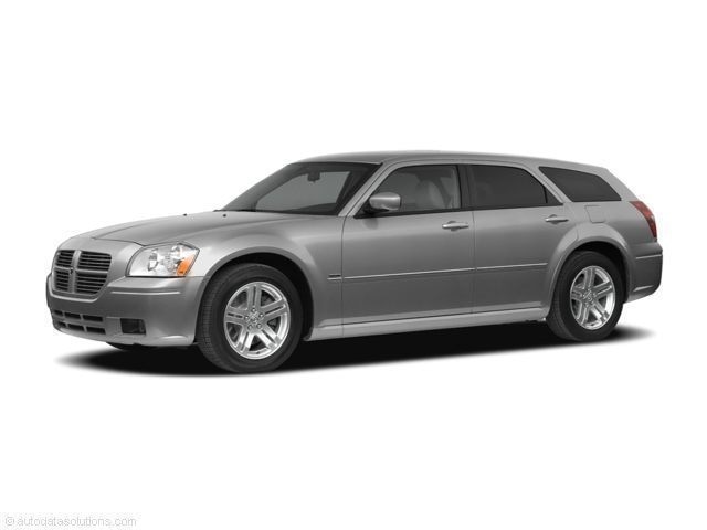 dodge magnum 2005 2D4GV58295H680957 image dodge magnum 2005 2D4GV58295H680957 image