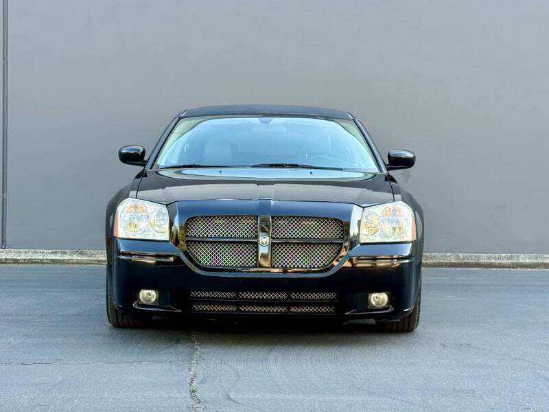 dodge magnum 2005 2D4GV58285H592840 image dodge magnum 2005 2D4GV58285H592840 image