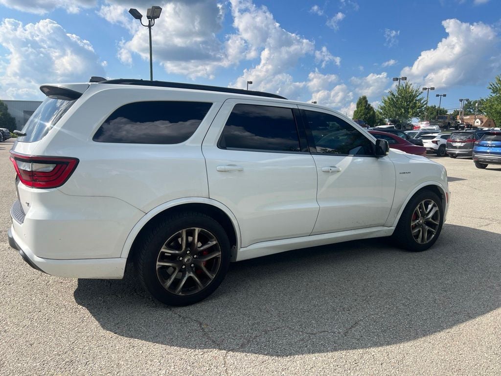 dodge durango 2023 1C4SDJCTXPC613728 image dodge durango 2023 1C4SDJCTXPC613728 image