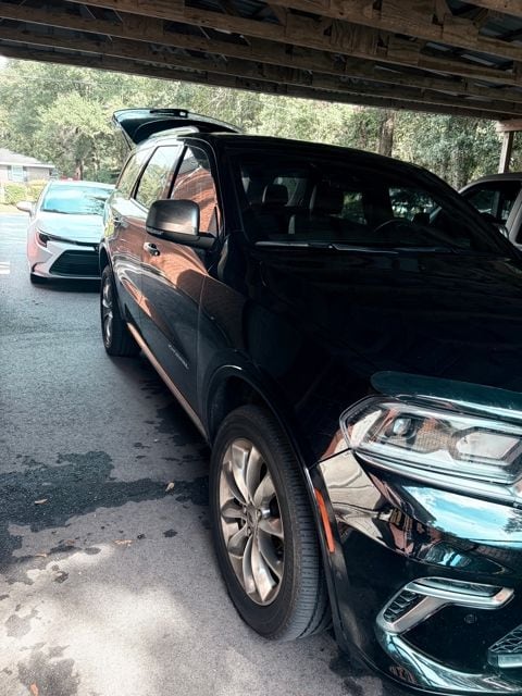 dodge durango 2023 1C4SDJET0PC605196 image dodge durango 2023 1C4SDJET0PC605196 image