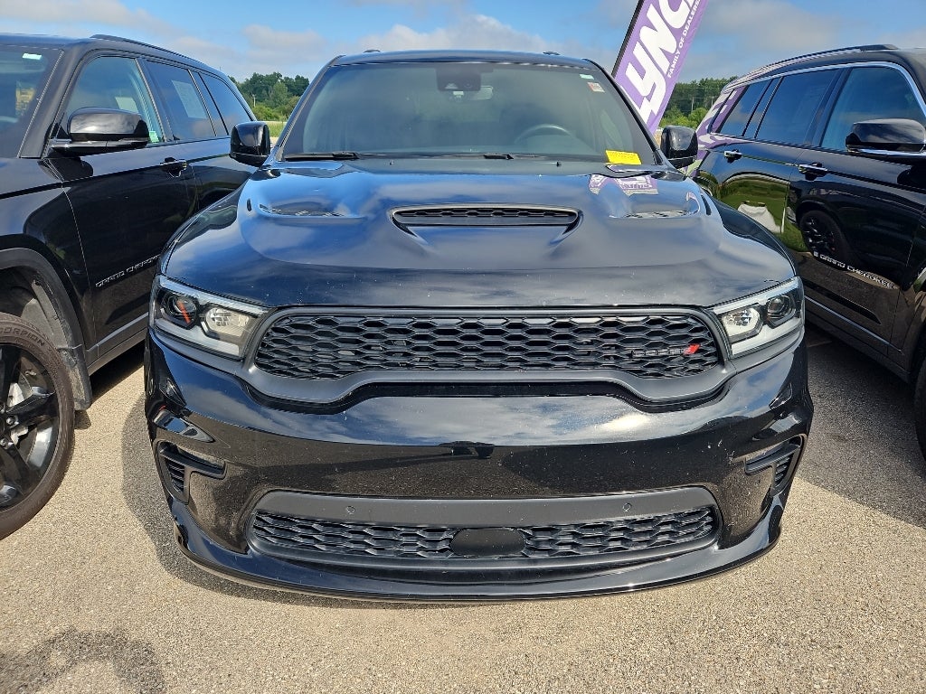 dodge durango 2023 1C4SDJCT9PC557393 image dodge durango 2023 1C4SDJCT9PC557393 image