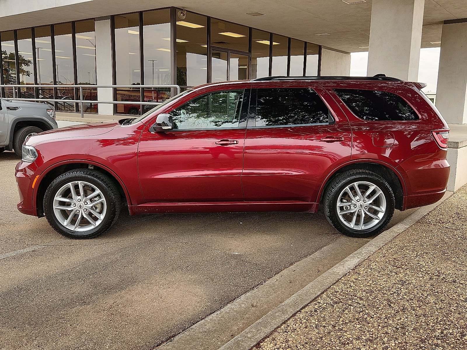 dodge durango 2023 1C4RDJDG6PC637492 image dodge durango 2023 1C4RDJDG6PC637492 image