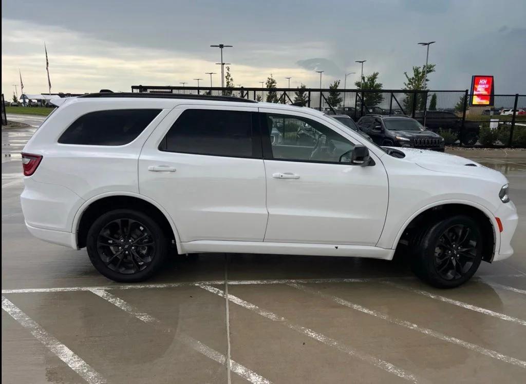 dodge durango 2023 1C4RDJDGXPC598339 image dodge durango 2023 1C4RDJDGXPC598339 image