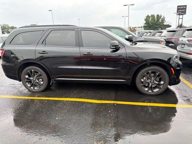 dodge durango 2023 1C4SDJCT6PC696476 image dodge durango 2023 1C4SDJCT6PC696476 image