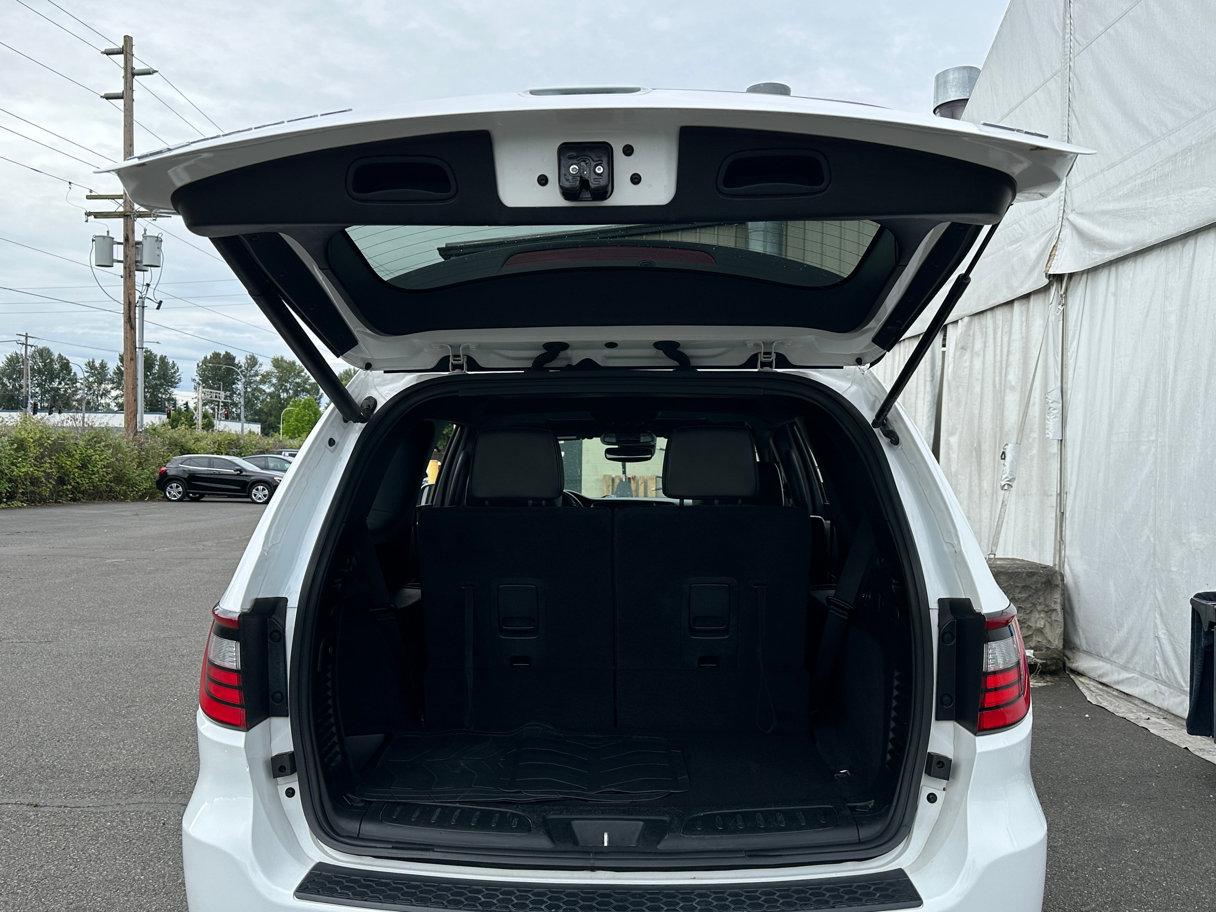 dodge durango 2023 1C4RDJDG3PC578403 image dodge durango 2023 1C4RDJDG3PC578403 image