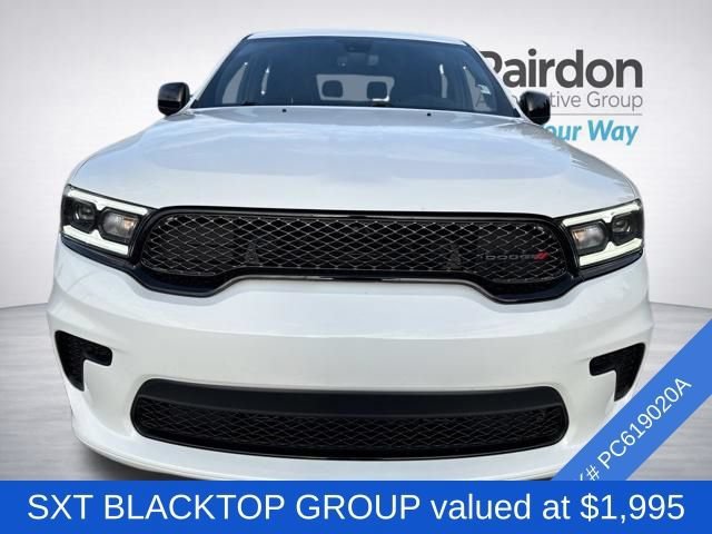dodge durango 2023 1C4RDJAG1PC619020 image dodge durango 2023 1C4RDJAG1PC619020 image
