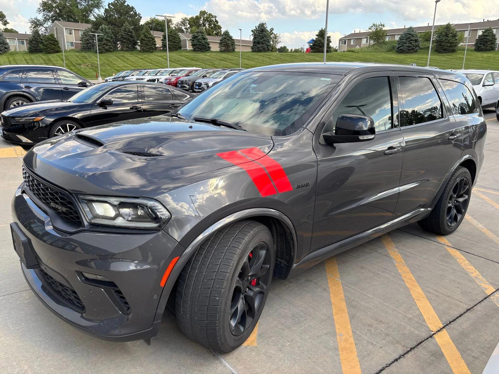 dodge durango 2023 1C4SDJGJ0PC678144 image dodge durango 2023 1C4SDJGJ0PC678144 image