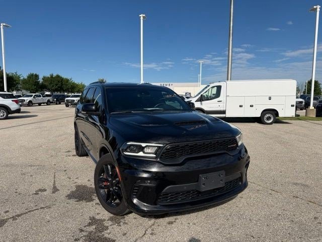 dodge durango 2023 1C4SDJCT7PC556002 image dodge durango 2023 1C4SDJCT7PC556002 image