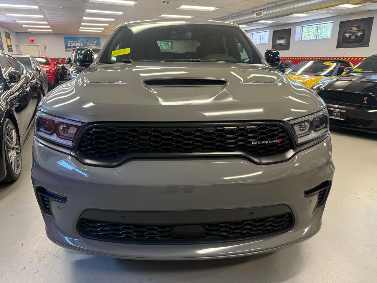 dodge durango 2023 1C4RDJDG9PC597702 image dodge durango 2023 1C4RDJDG9PC597702 image