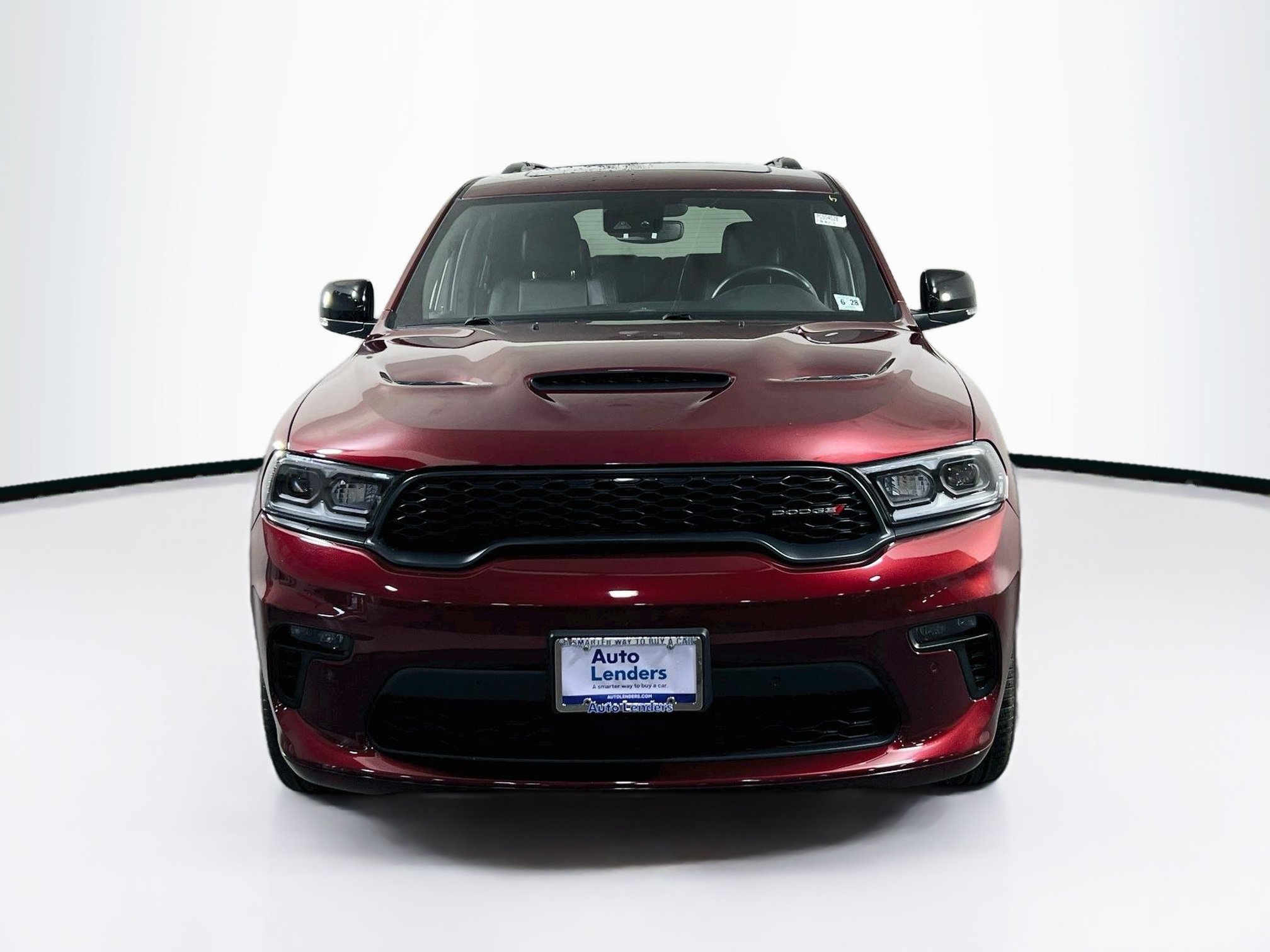 dodge durango 2023 1C4SDJCT2PC554528 image dodge durango 2023 1C4SDJCT2PC554528 image