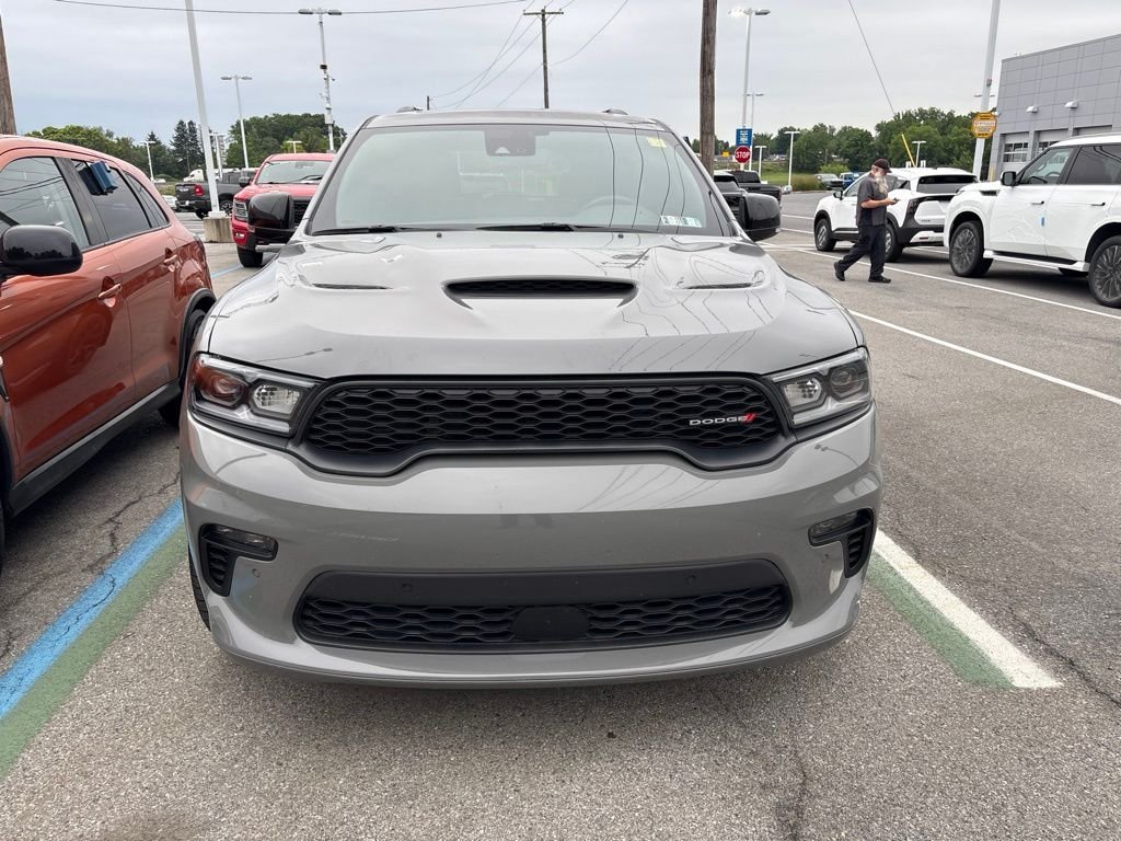 dodge durango 2023 1C4SDJCT9PC583721 image dodge durango 2023 1C4SDJCT9PC583721 image