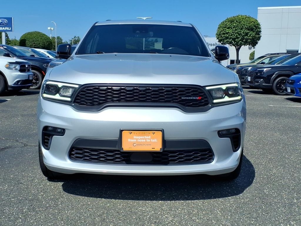 dodge durango 2023 1C4RDJDG5PC679359 image dodge durango 2023 1C4RDJDG5PC679359 image