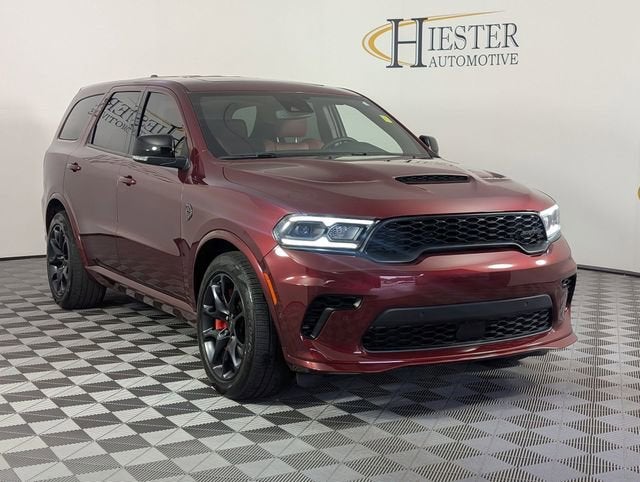 dodge durango 2023 1C4SDJH91PC553111 image dodge durango 2023 1C4SDJH91PC553111 image