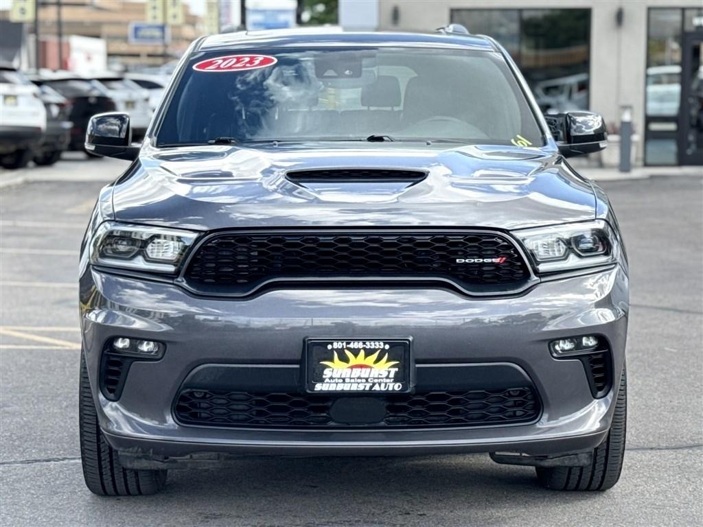 dodge durango 2023 1C4RDJDG0PC694951 image dodge durango 2023 1C4RDJDG0PC694951 image