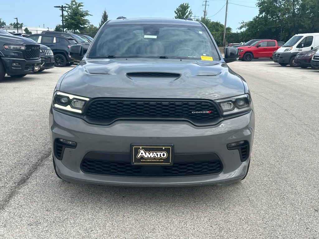 dodge durango 2023 1C4SDJCTXPC549948 image dodge durango 2023 1C4SDJCTXPC549948 image