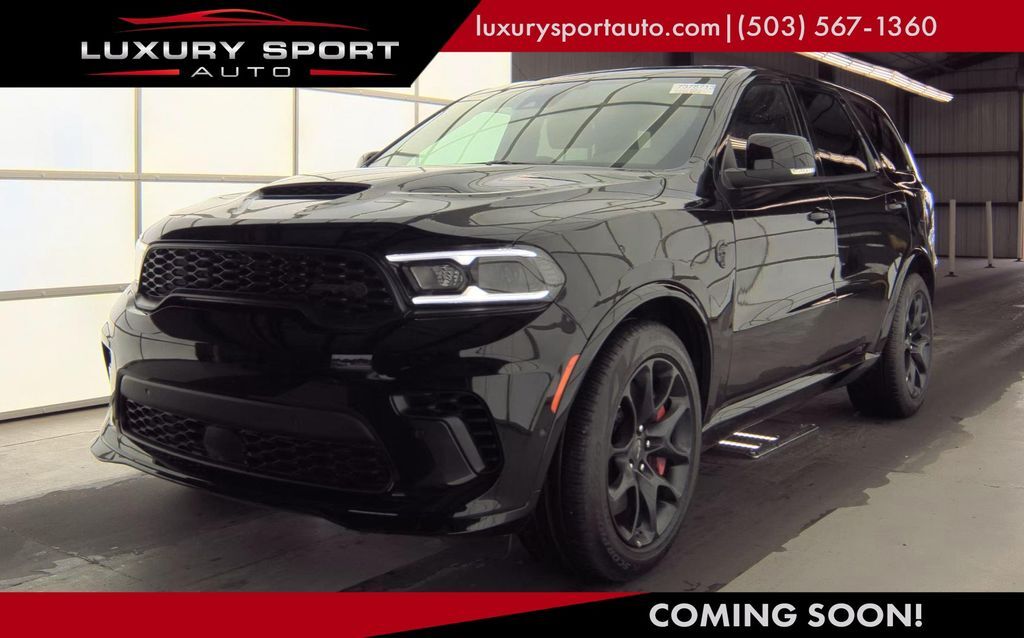 dodge durango 2023 1C4SDJH90PC672851 image dodge durango 2023 1C4SDJH90PC672851 image