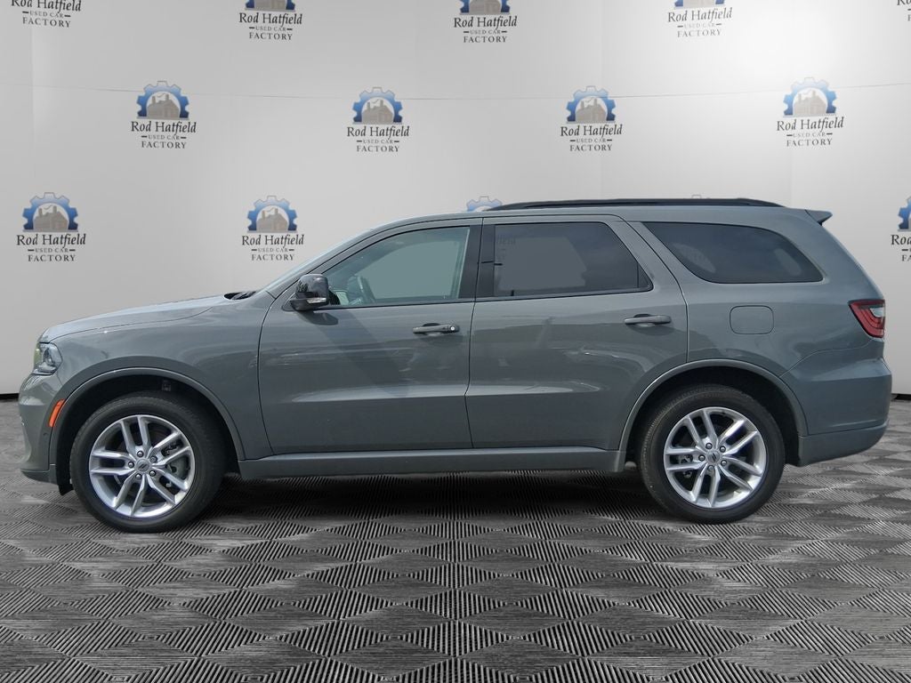 dodge durango 2023 1C4RDJDGXPC672441 image dodge durango 2023 1C4RDJDGXPC672441 image