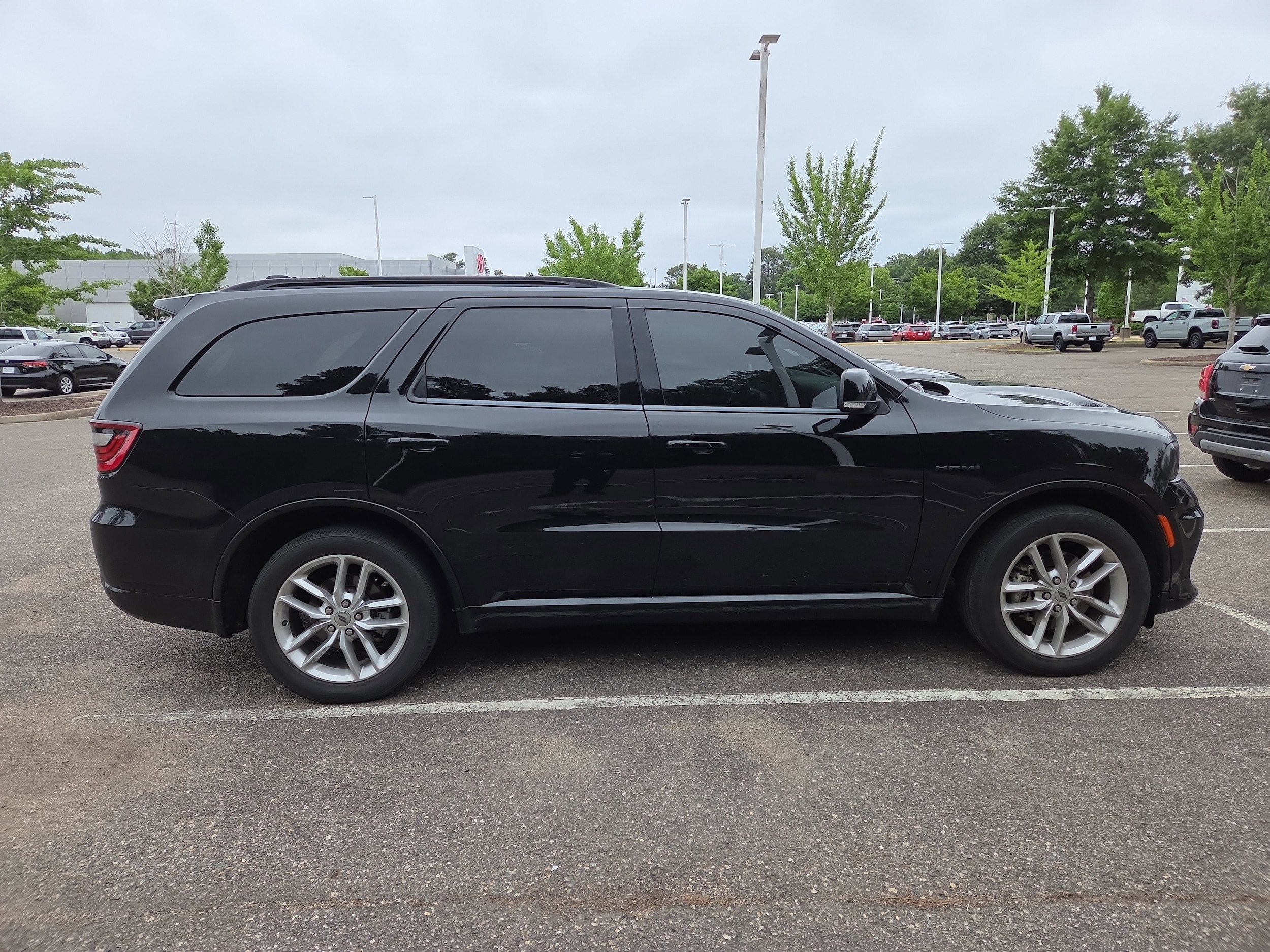 dodge durango 2023 1C4SDJCT7PC618546 image dodge durango 2023 1C4SDJCT7PC618546 image