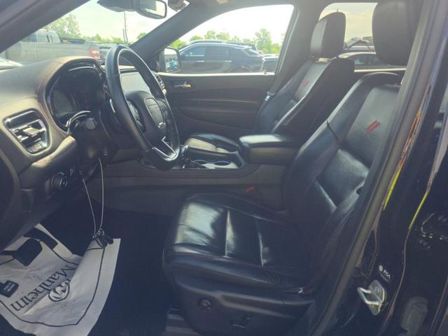 dodge durango 2023 1C4RDJDG9PC685228 image dodge durango 2023 1C4RDJDG9PC685228 image