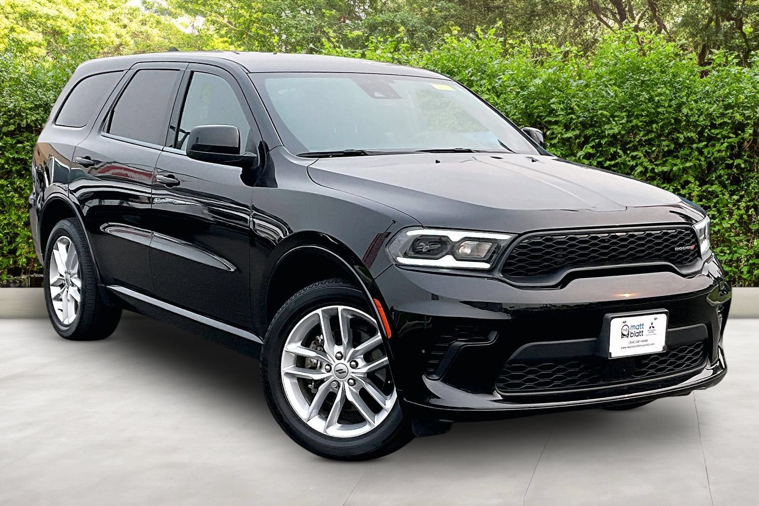 dodge durango 2023 1C4RDJDG6PC576015 image dodge durango 2023 1C4RDJDG6PC576015 image