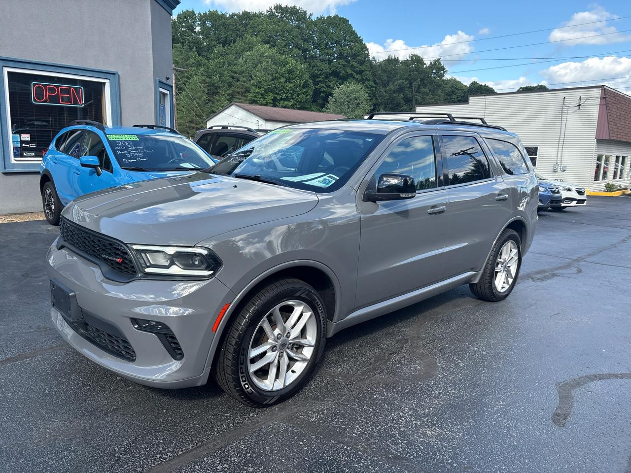 dodge durango 2023 1C4RDJDG8PC554243 image dodge durango 2023 1C4RDJDG8PC554243 image