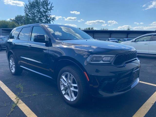 dodge durango 2023 1C4RDJDG5PC617721 image dodge durango 2023 1C4RDJDG5PC617721 image