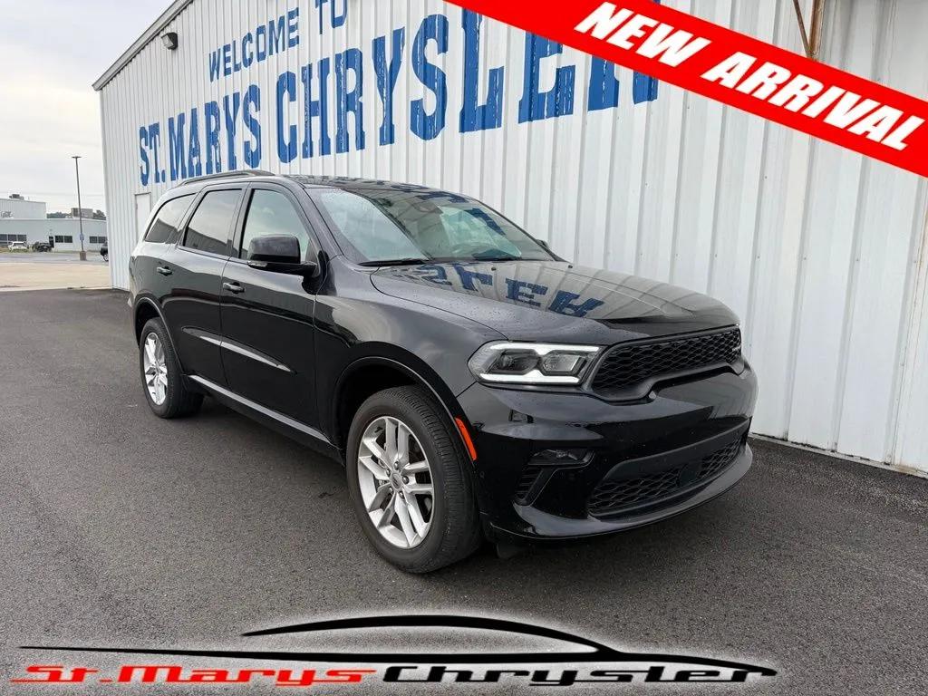 dodge durango 2023 1C4RDJDG3PC639071 image dodge durango 2023 1C4RDJDG3PC639071 image