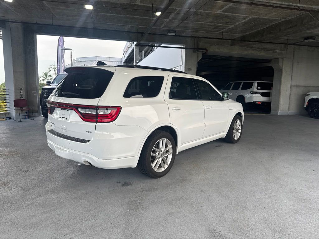 dodge durango 2023 1C4SDJCT2PC553752 image dodge durango 2023 1C4SDJCT2PC553752 image
