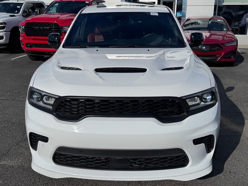 dodge durango 2023 1C4SDJH9XPC676518 image dodge durango 2023 1C4SDJH9XPC676518 image