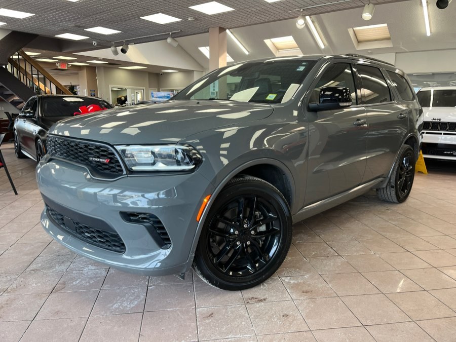 dodge durango 2023 1C4RDJDG7PC673188 image dodge durango 2023 1C4RDJDG7PC673188 image