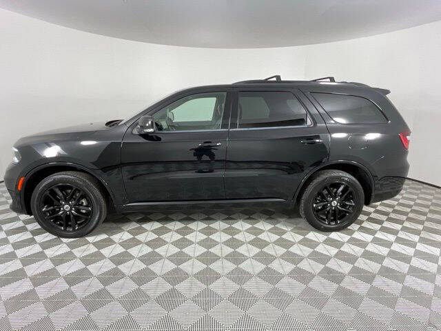 dodge durango 2023 1C4RDJDG6PC577164 image dodge durango 2023 1C4RDJDG6PC577164 image