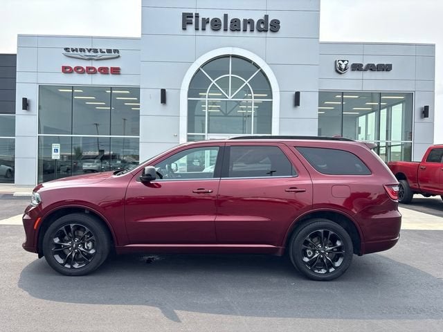 dodge durango 2023 1C4RDJDGXPC592685 image dodge durango 2023 1C4RDJDGXPC592685 image