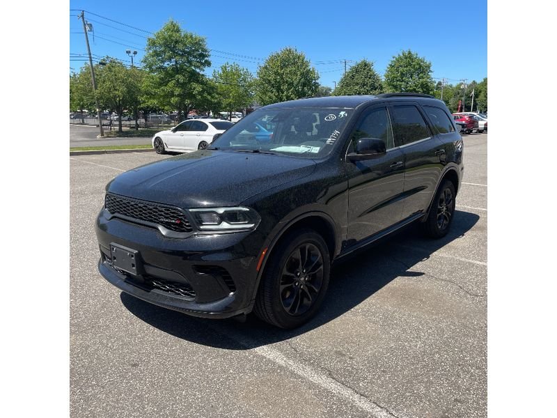 dodge durango 2023 1C4RDJDG6PC599813 image dodge durango 2023 1C4RDJDG6PC599813 image