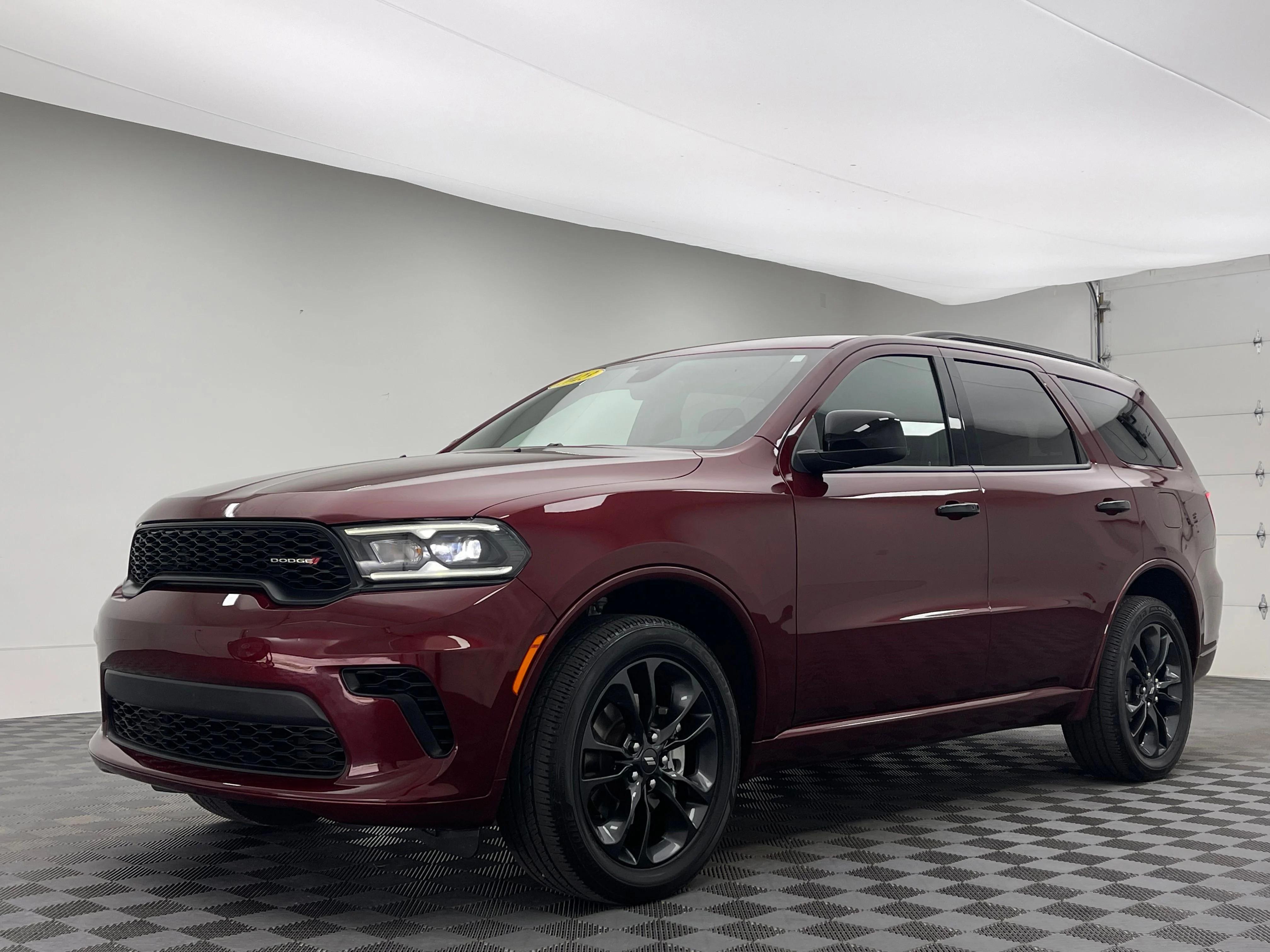 dodge durango 2023 1C4RDJDG7PC656195 image dodge durango 2023 1C4RDJDG7PC656195 image