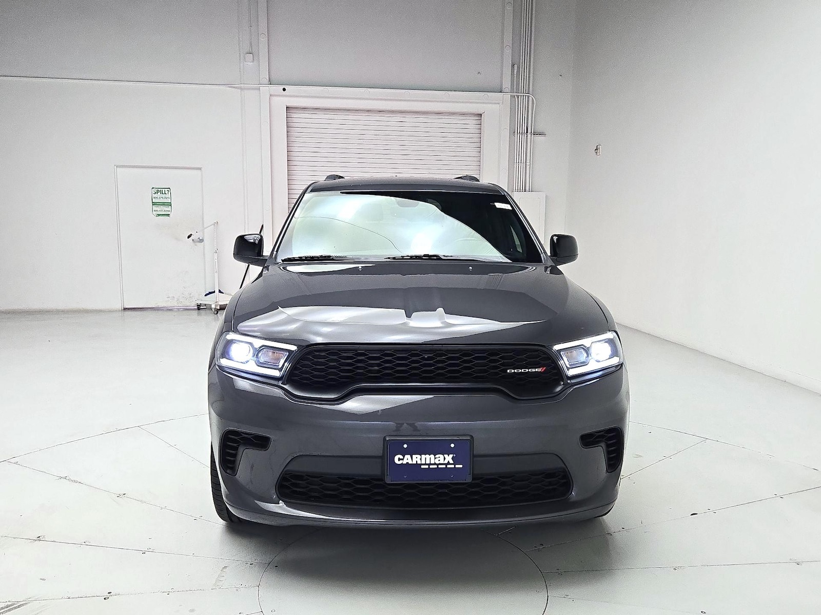 dodge durango 2023 1C4RDJDGXPC677381 image dodge durango 2023 1C4RDJDGXPC677381 image