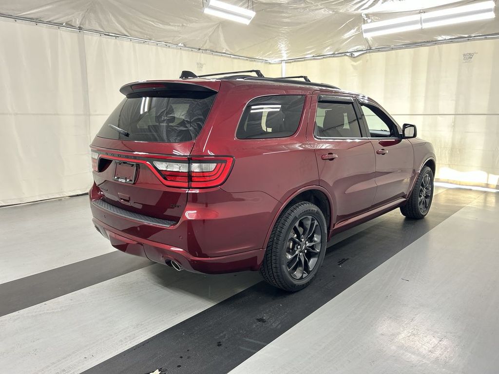 dodge durango 2023 1C4RDJDG2PC677942 image dodge durango 2023 1C4RDJDG2PC677942 image