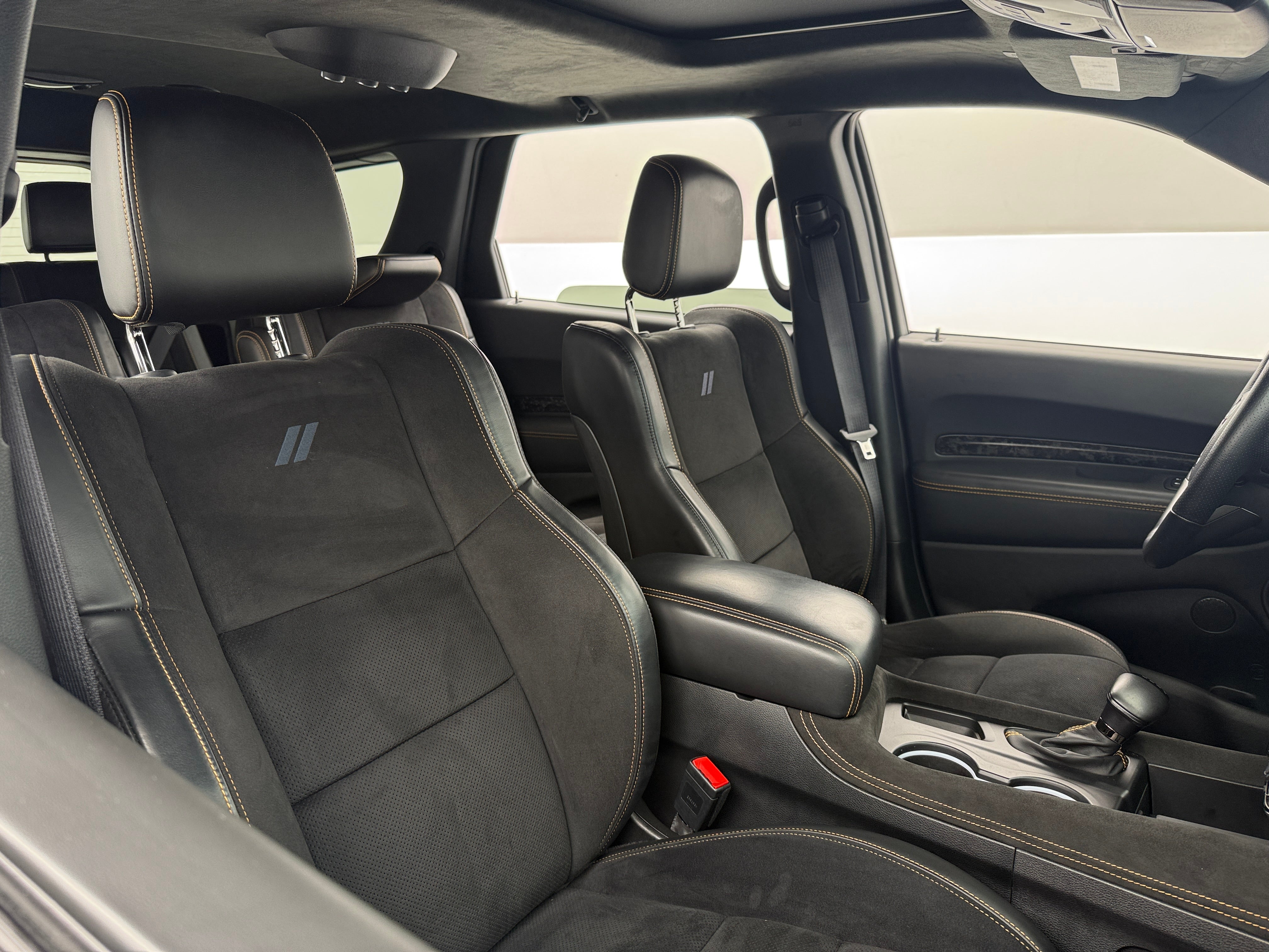 dodge durango 2023 1C4SDHCT5PC682089 image