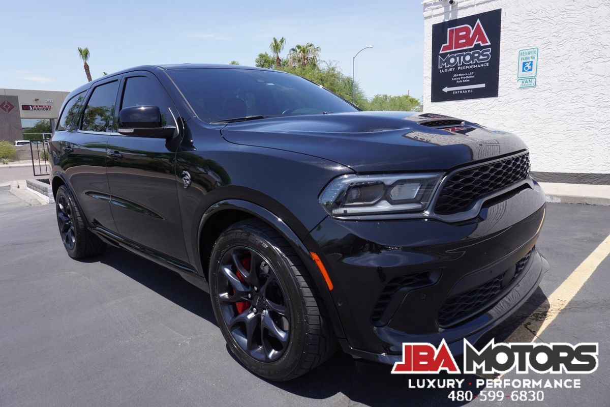 dodge durango 2023 1C4SDJH92PC589194 image dodge durango 2023 1C4SDJH92PC589194 image