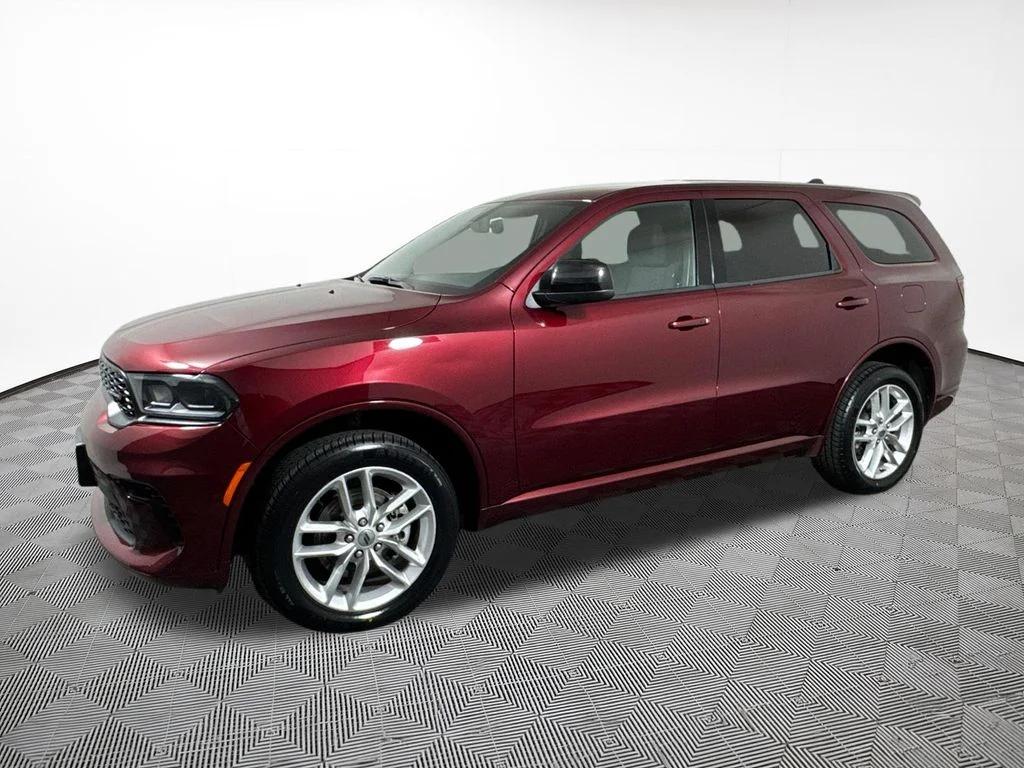 dodge durango 2023 1C4RDJDG2PC690075 image dodge durango 2023 1C4RDJDG2PC690075 image