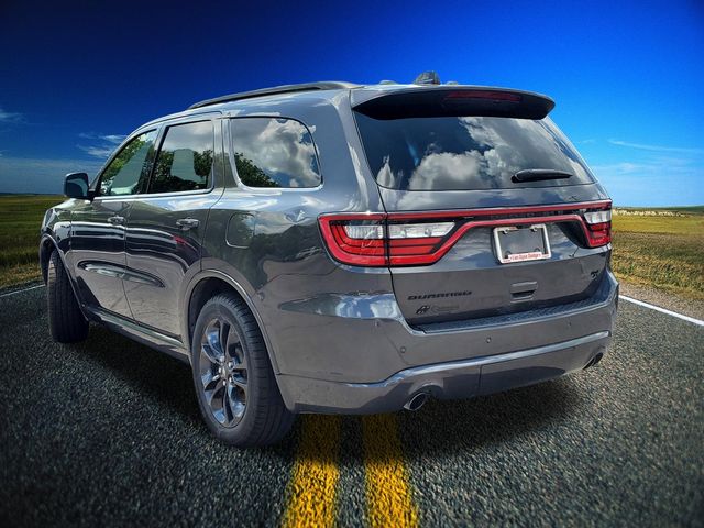 dodge durango 2023 1C4SDJCTXPC640041 image dodge durango 2023 1C4SDJCTXPC640041 image