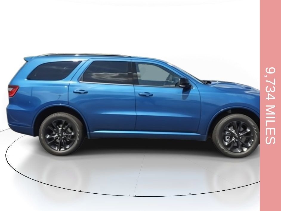 dodge durango 2023 1C4RDJDG6PC634446 image dodge durango 2023 1C4RDJDG6PC634446 image