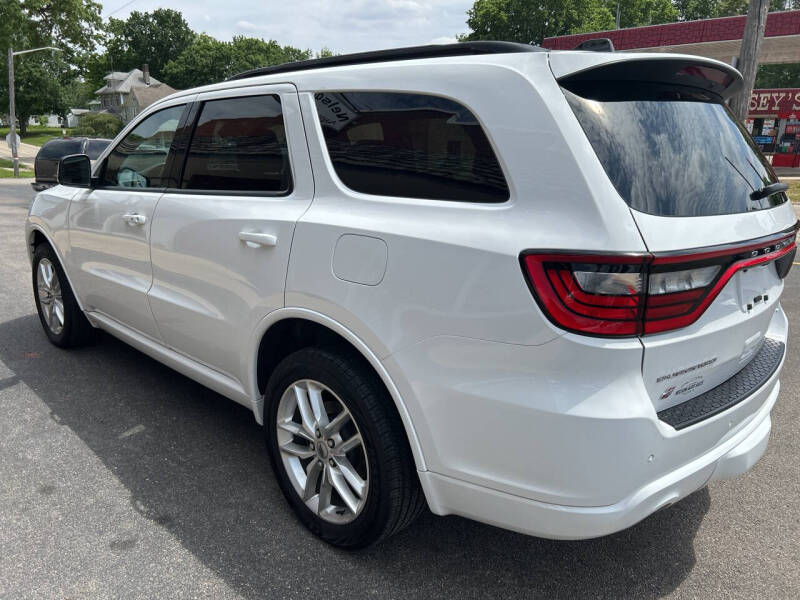 dodge durango 2023 1C4RDJDG6PC668256 image dodge durango 2023 1C4RDJDG6PC668256 image