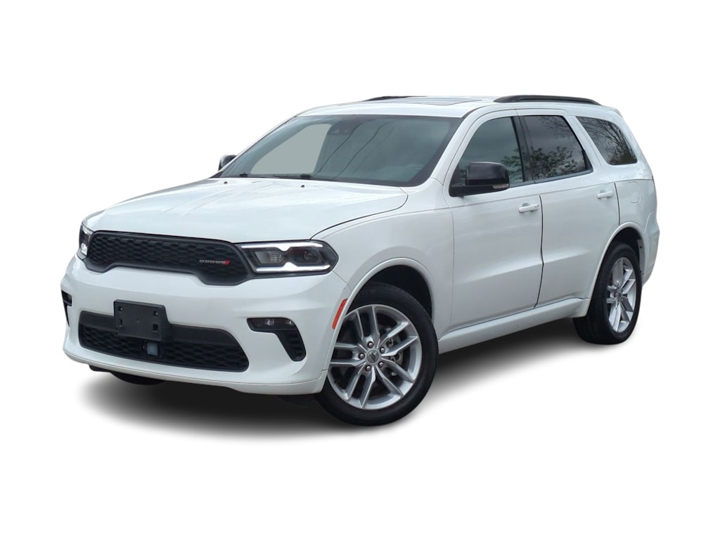 dodge durango 2023 1C4RDJDG4PC584808 image