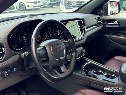 dodge durango 2023 1C4RDJDG5PC677689 image dodge durango 2023 1C4RDJDG5PC677689 image